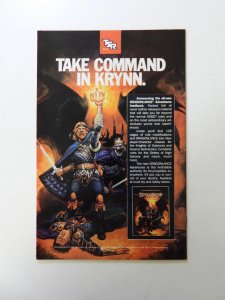 The Amazing Spider-Man #297 Direct Edition (1988) VF- condition