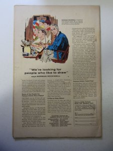 The Amazing Spider-Man #54 (1967) FN Condition