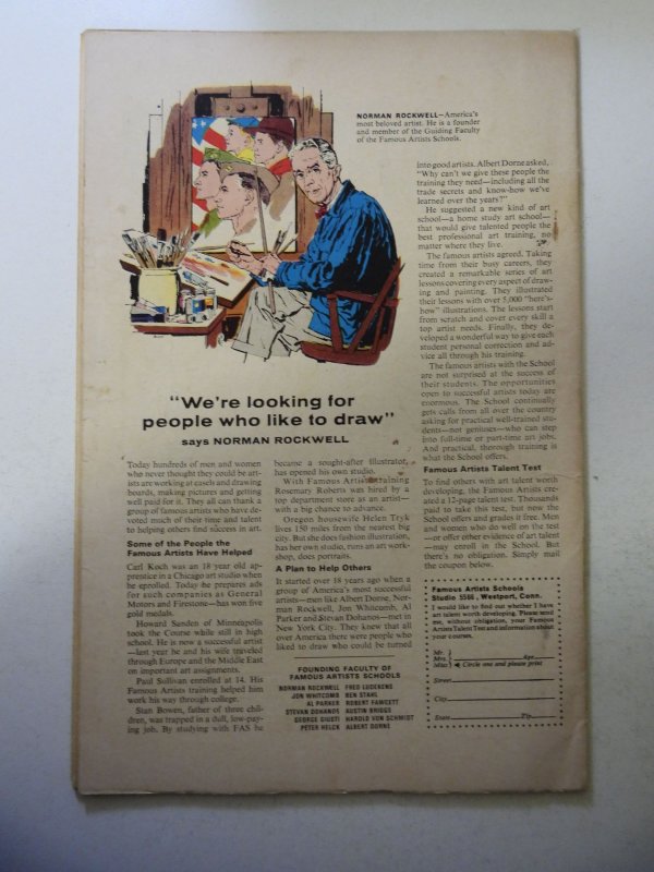 The Amazing Spider-Man #54 (1967) FN Condition