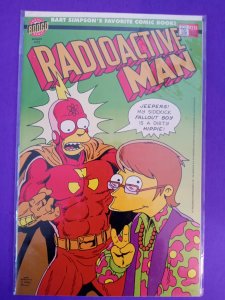 Radioactive Man #3 (1994) NM+