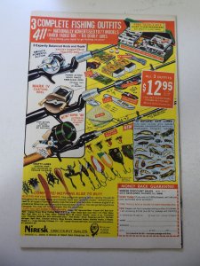 Marvel Team-Up #58 (1977) FN/VF Condition