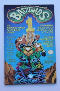 Web of Spider-Man Annual #8 (1992) Spider-Man NM