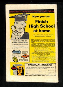 Captain America #115 Red Skull!