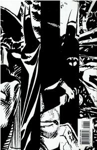 Batman Black & White #1-4 (1996) 9.0 or Better