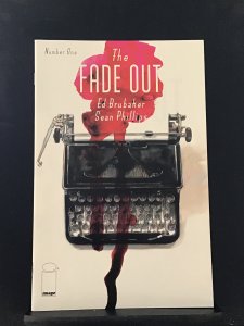 The Fade Out #1  (2014)