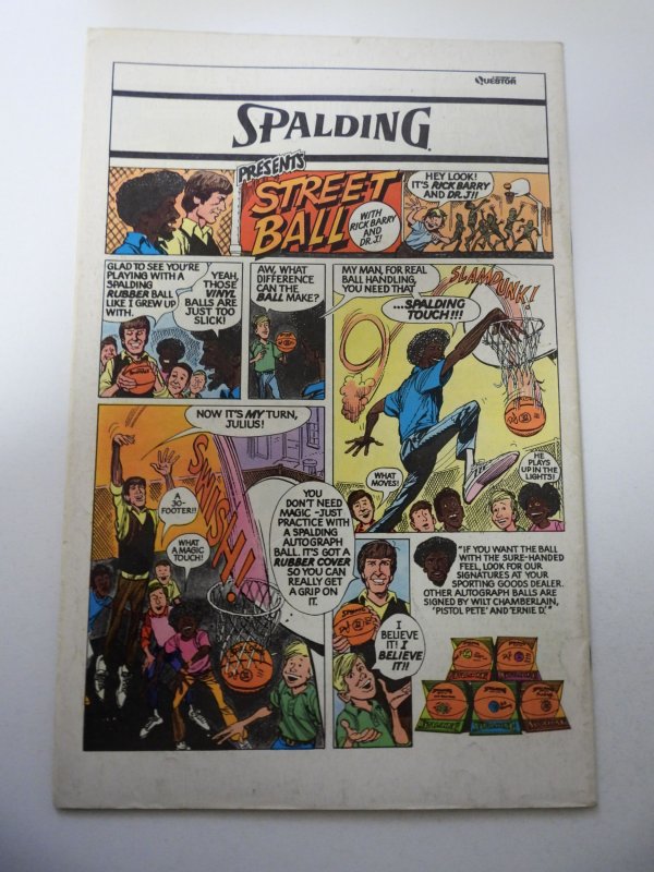 The Amazing Spider-Man #171 (1977) FN Condition