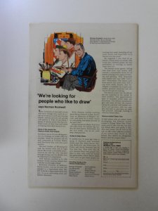 Daredevil #49 (1969) VF- condition