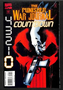 The Punisher War Journal #80 (1995)