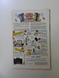 Doctor Strange #72 Direct Edition (1985) VF condition