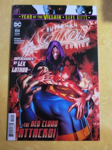 Action Comics #1014 (2019)