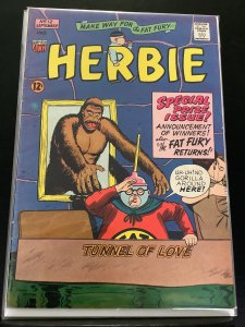 Herbie #12 (1965)