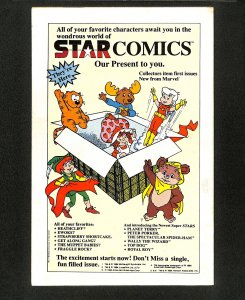 Amazing Spider-Man #263 Normie Osborn!