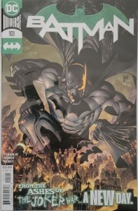 Batman #101 (2020)