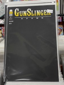 Gunslinger 8