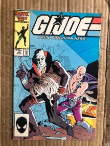 G.I. Joe: A Real American Hero #49 (1986)