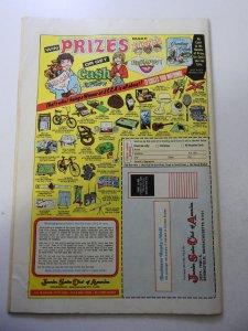 Fantastic Four #151 (1974) VG/FN Condition MVS Intact