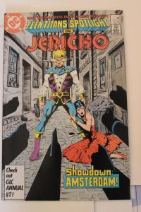 Teen Titans Spotlight 4  9-4-nm