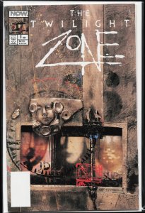 Twilight Zone (1990)