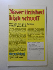 Jungle Action #14 (1975) FN/VF Condition!