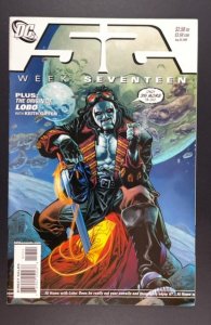 52 #17 Direct Edition (2006)