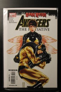 Avengers: The Initiative #20 (2009)