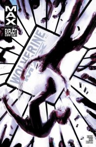 WOLVERINE MAX (2012) #11 VF/NM