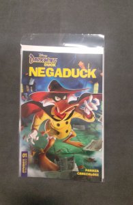 Negaduck (2023)