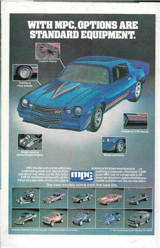 Superman #365 (1981) - VF/NM