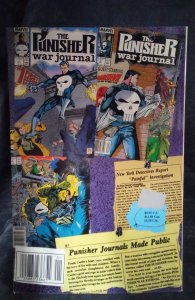 The Punisher: An Eye for an Eye (1991)