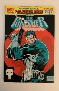 The Punisher Annual #5 (1992)
