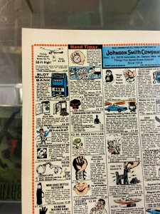 The Uncanny X-Men 148 VF