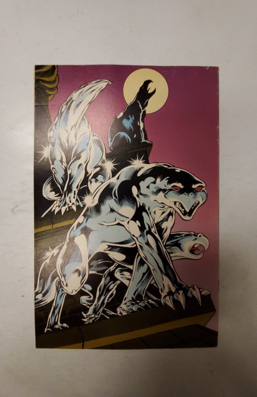 Excalibur #13 (1989) NM Marvel Comic Book J724