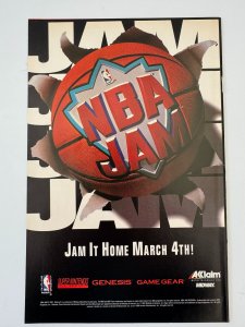 Avengers Comic #372 VF (1994)