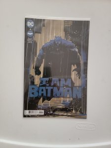 I Am Batman #4 (2022)
