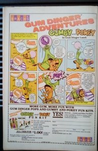 The Spectacular Spider-Man #124 Direct Edition (1987)