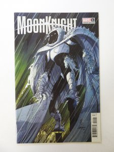 Moon Knight #1 variant NM- condition