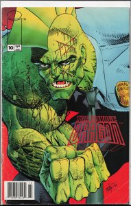 Savage Dragon #10 (1994) Savage Dragon