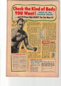 G.I. Combat #41 (1956) Under Fire! Affordable-Grade VG+ Boca CERT 1st S.Age Wow!