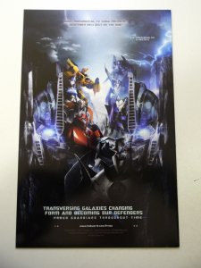 Batman Beyond #6 (2011) FN/VF Condition