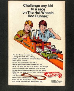 House Of Secrets #86