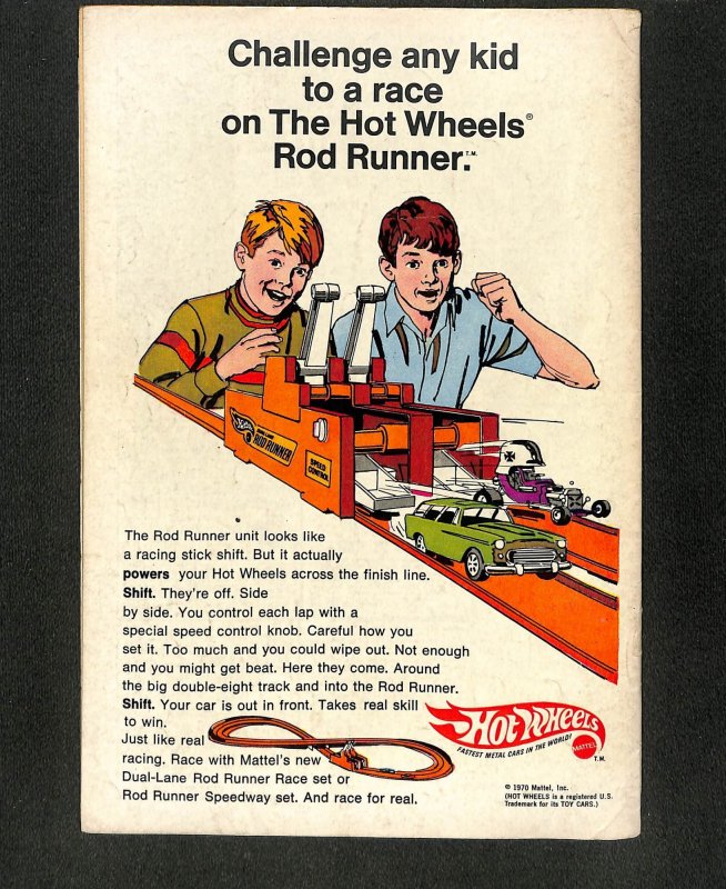 House Of Secrets #86