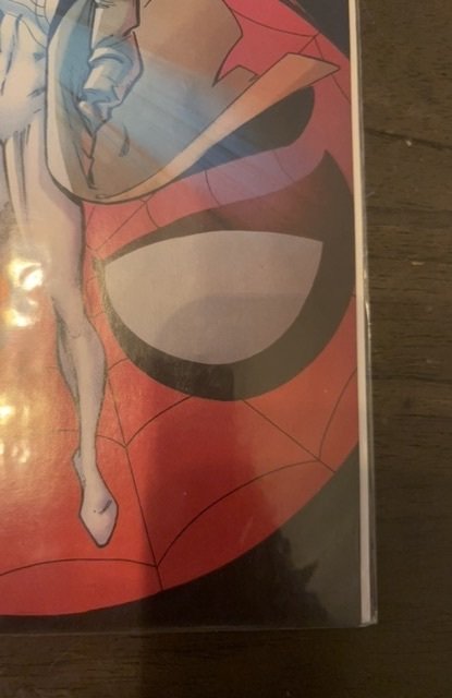 The Amazing Spider-Man #92.BEY (2022)
