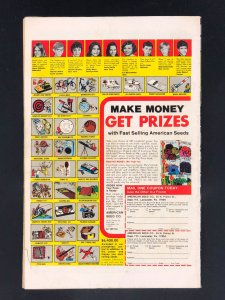 Marvel Two-in-One #26 (1977) The Thing and Nick Fury Agent of SHIELD!