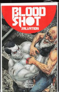 Bloodshot Salvation #3 (2017)