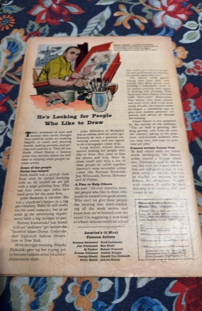 Journey into Mystery #98 (1963)vs the Human cobra/ First app lower grade