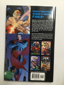 JLA Pain Of The Gods Tpb Softcover Sc Near Mint Nm Dc Comics