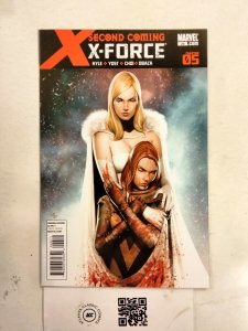 X-Force #26 VF-NM Marvel Comic Book 31 TJ78