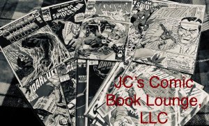 JC's Comic Book Lounge, LLC