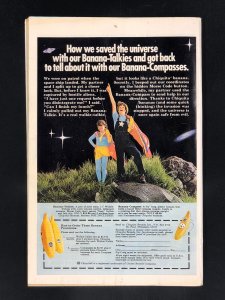 Captain America #238 (1979)