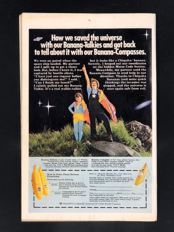 Captain America #238 (1979)